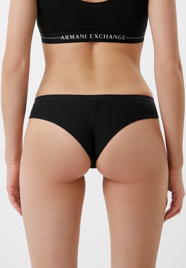 фото Трусы armani exchange