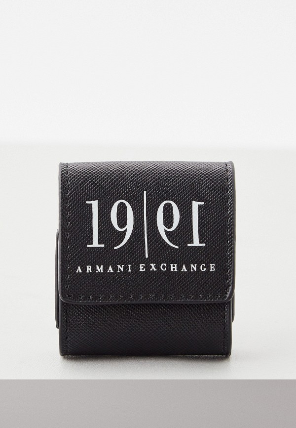 Чехол для наушников Armani Exchange