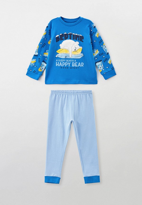 

Пижама Chicco, Разноцветный