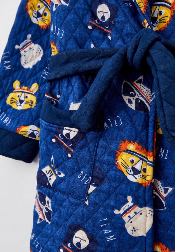 фото Халат домашний chicco