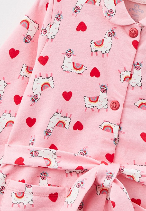 фото Халат домашний chicco