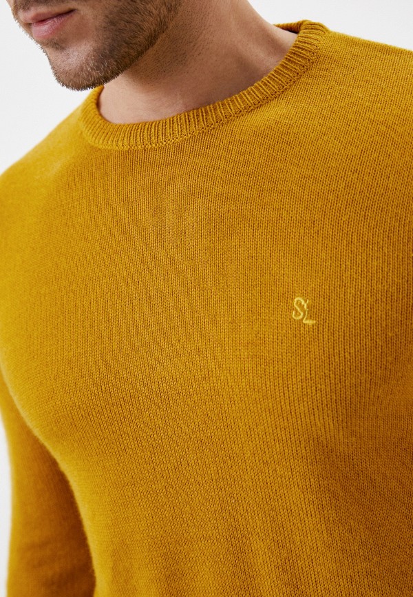 

Джемпер Stormy Life, Желтый, Stormy Life RTLAAX817401