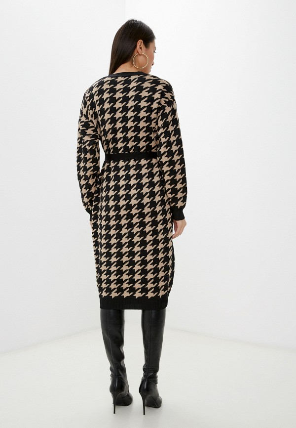 фото Платье и кардиган dunia