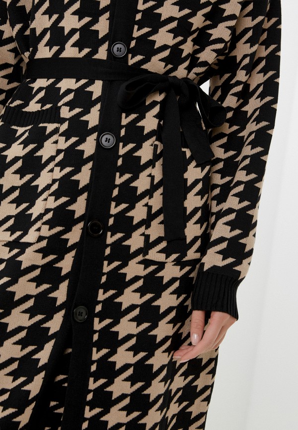 фото Платье и кардиган dunia