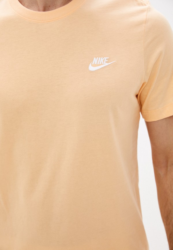 фото Футболка nike