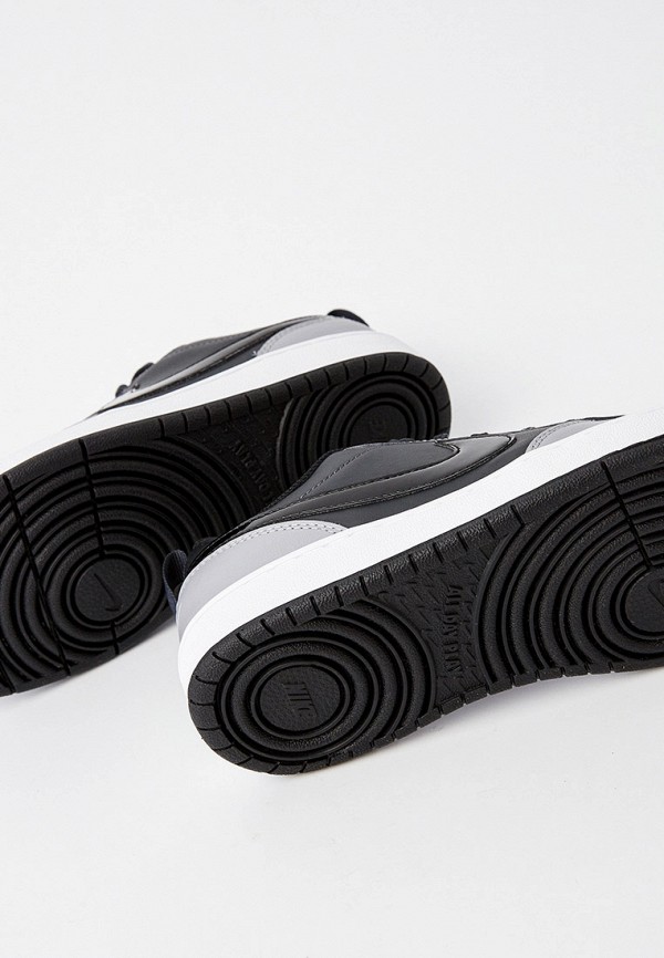 фото Кеды nike