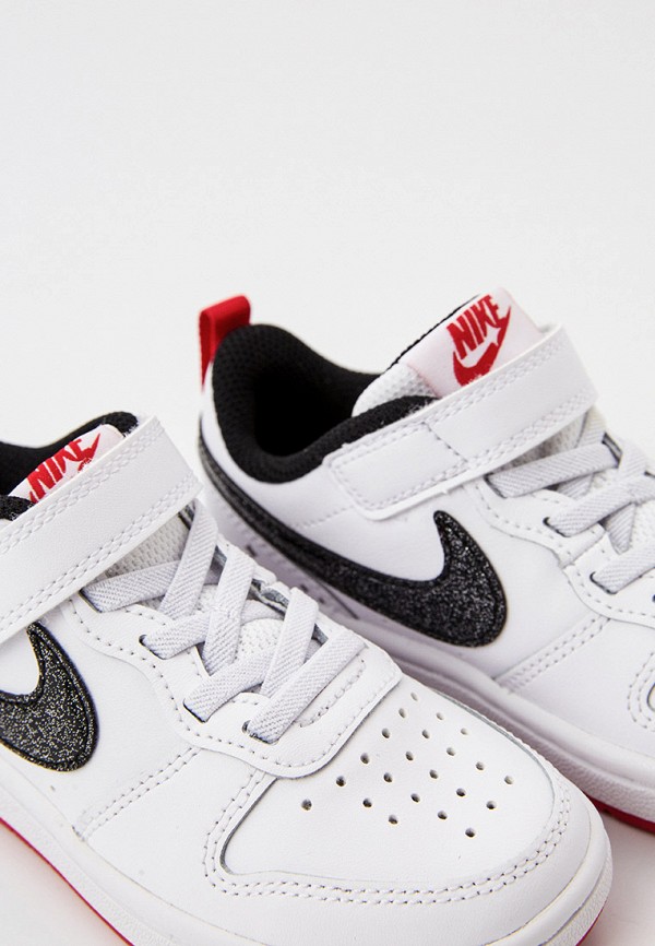 фото Кеды nike