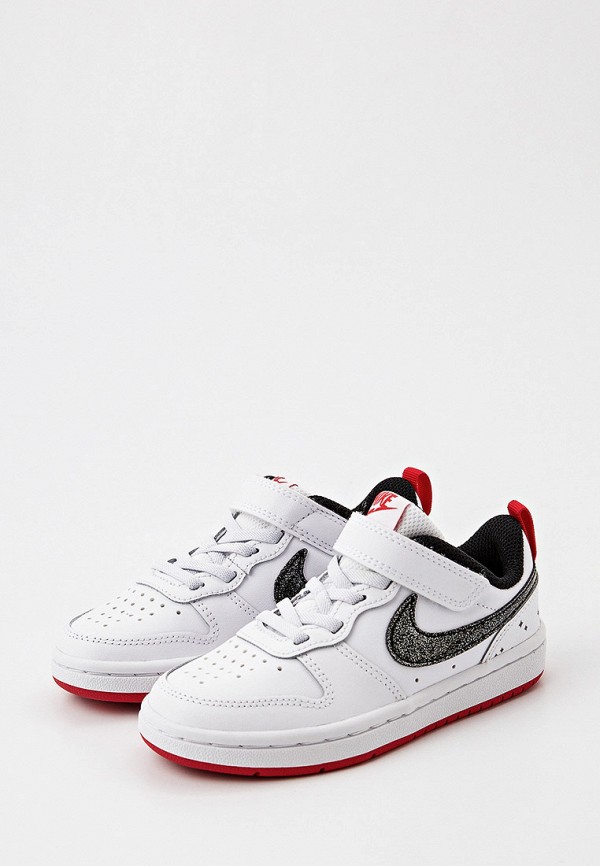 фото Кеды nike