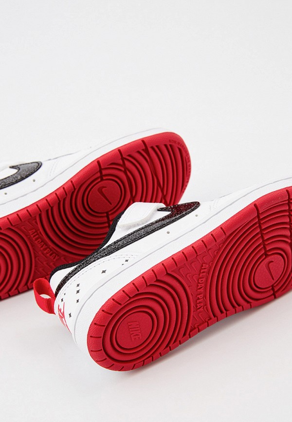 фото Кеды nike