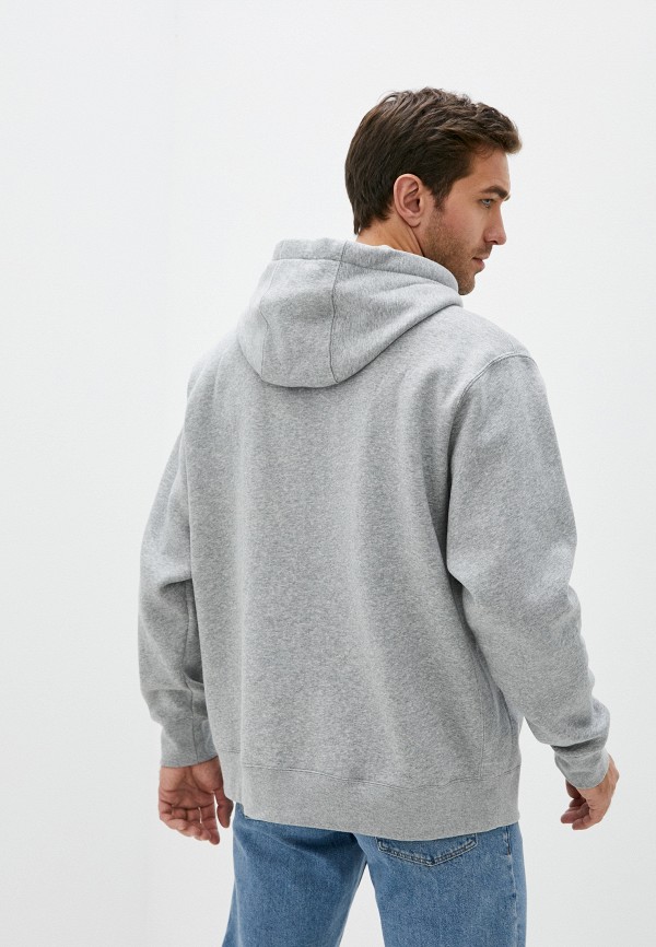 фото Толстовка nike