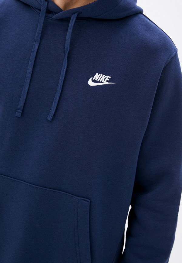 фото Худи nike