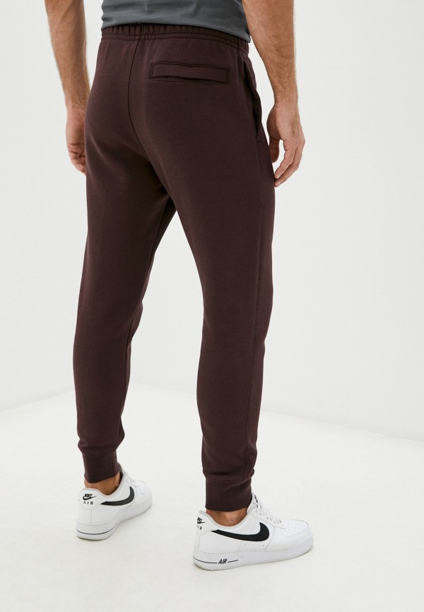 фото Брюки спортивные nike