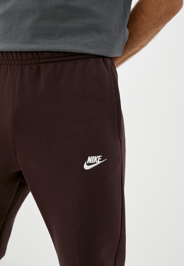 фото Брюки спортивные nike