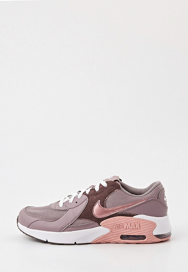 

Кроссовки Nike, Коричневый, NIKE AIR MAX EXCEE (GS)