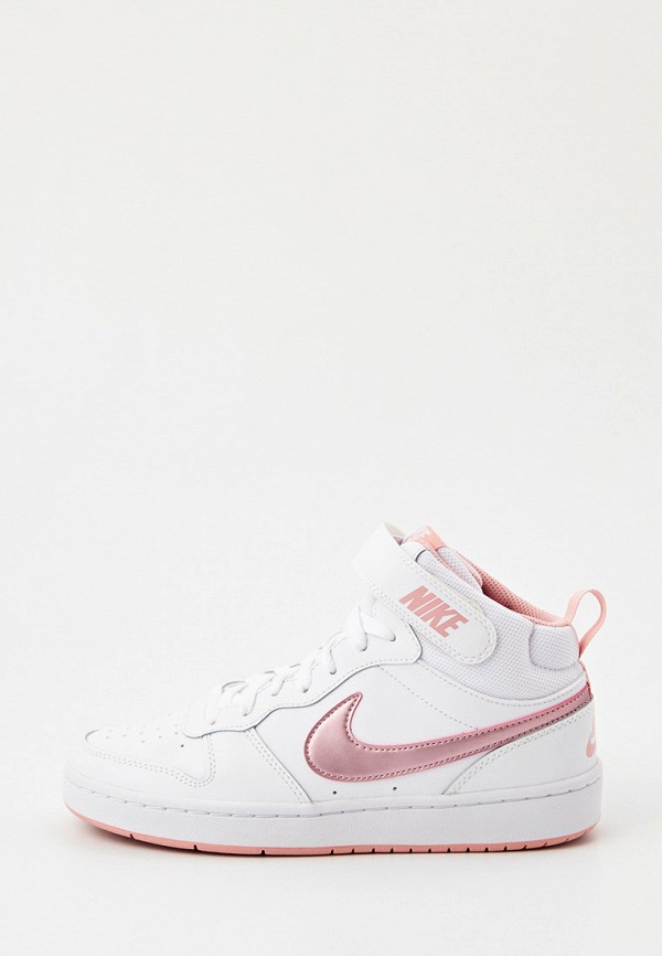 фото Кеды nike