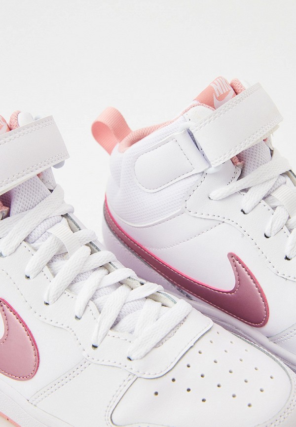фото Кеды nike