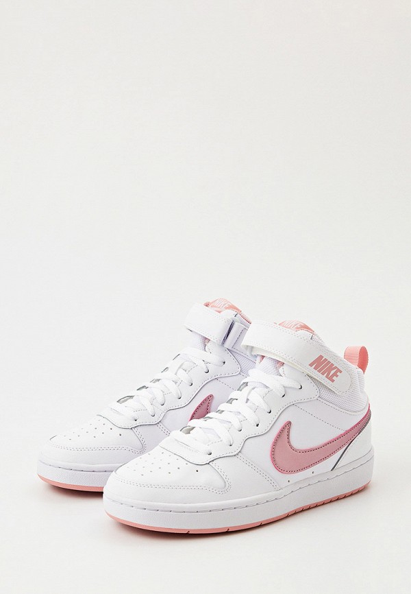фото Кеды nike