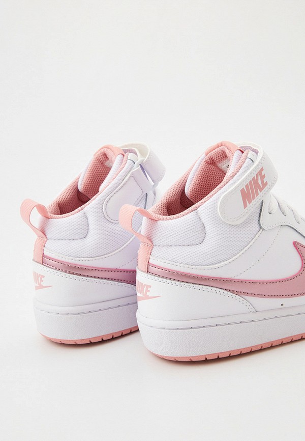 фото Кеды nike