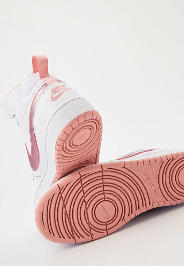 фото Кеды nike