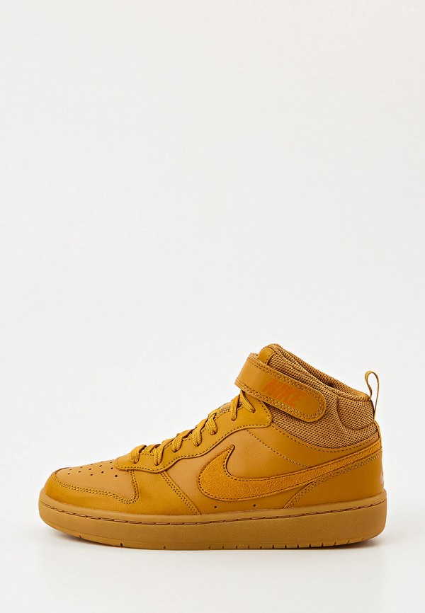 фото Кеды nike