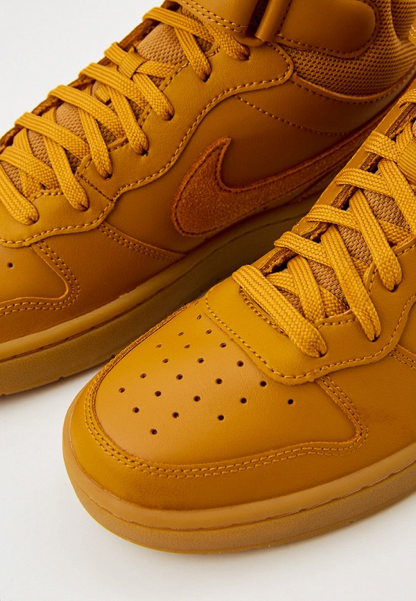 фото Кеды nike