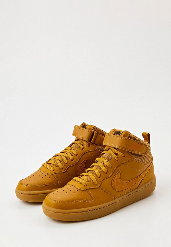 фото Кеды nike