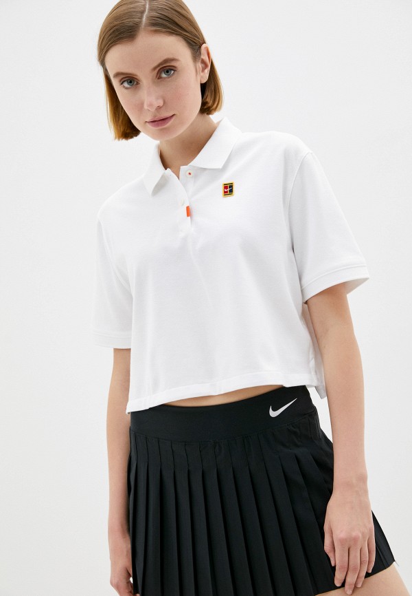 фото Поло nike