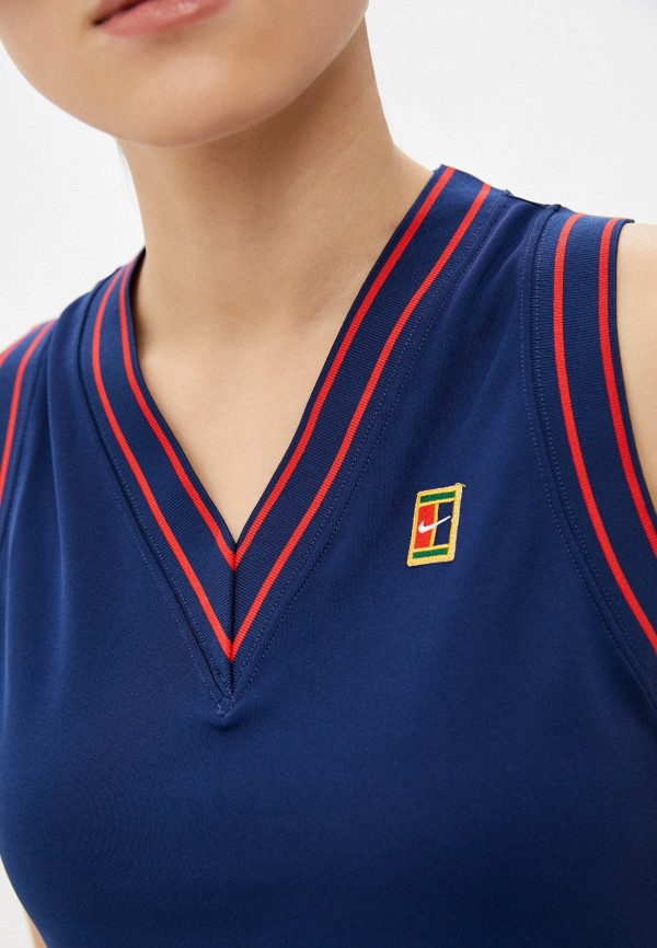 фото Майка спортивная nike