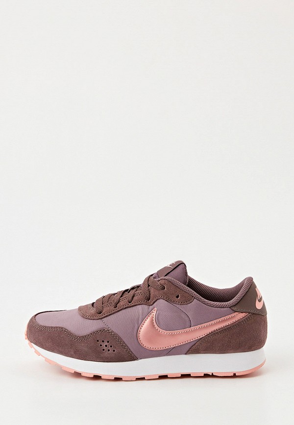 

Кроссовки Nike, Коричневый, NIKE MD VALIANT (GS)