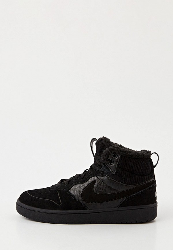 фото Кеды nike