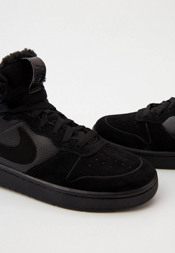фото Кеды nike