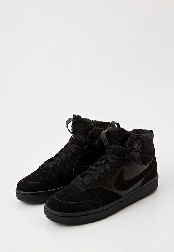 фото Кеды nike