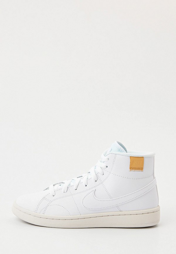 фото Кеды nike