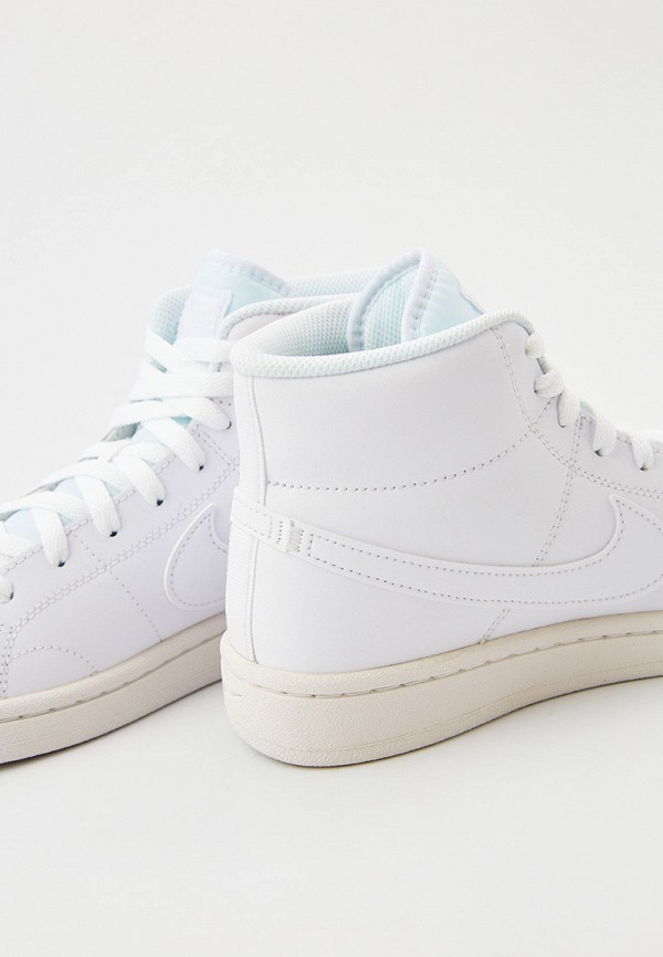 фото Кеды nike