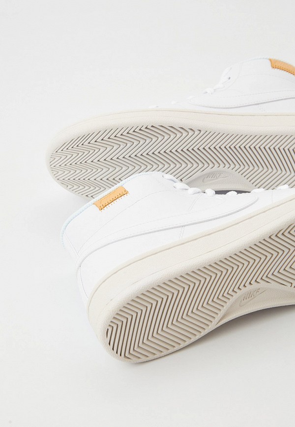 фото Кеды nike