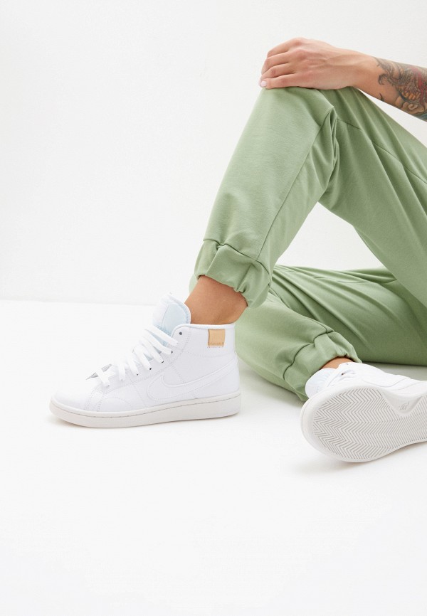 фото Кеды nike
