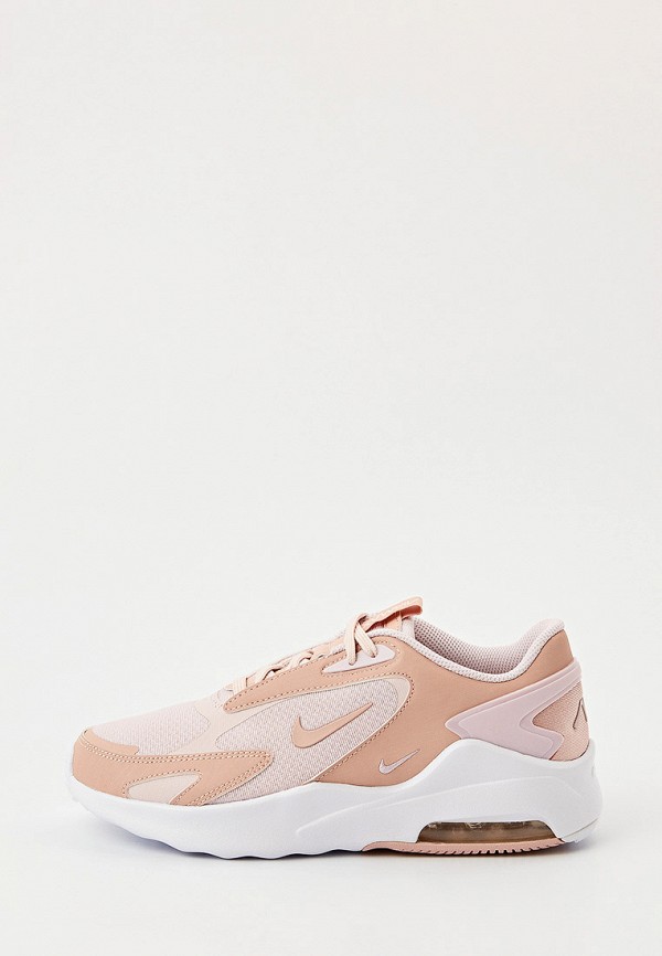 

Кроссовки Nike, Бежевый, WMNS NIKE AIR MAX BOLT