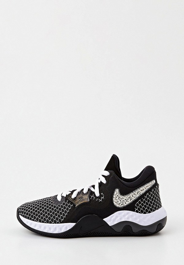 

Кроссовки Nike, Черный, NIKE RENEW ELEVATE II