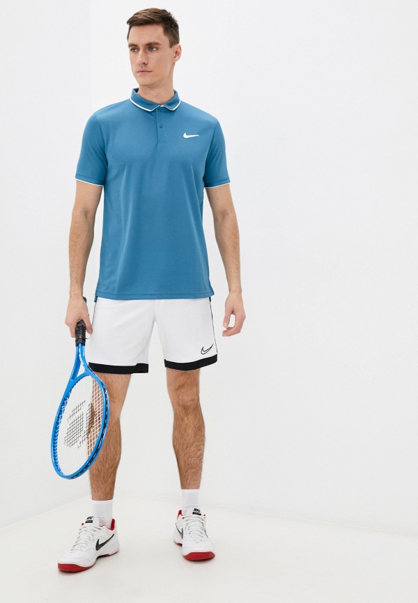 фото Поло nike