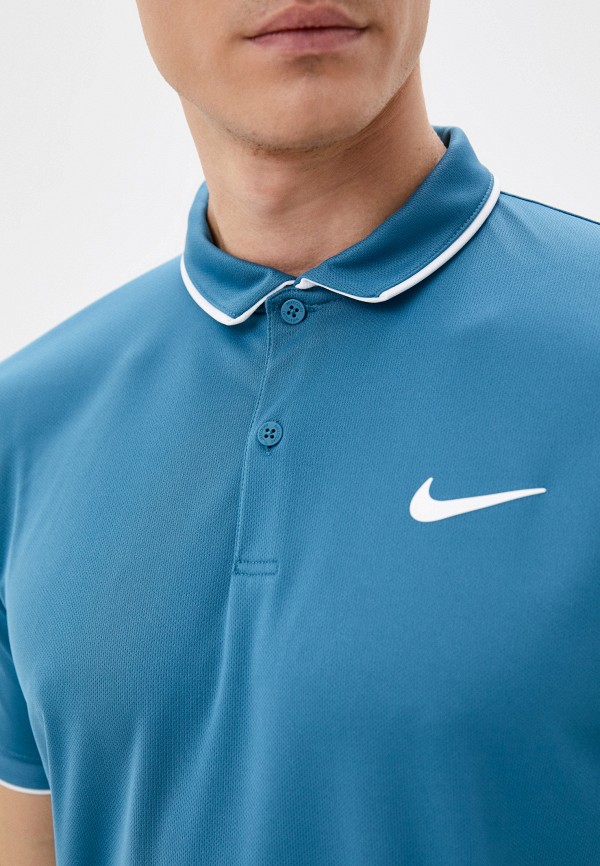 фото Поло nike