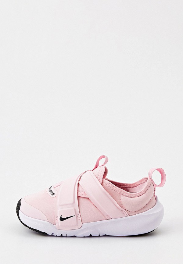 

Кроссовки Nike, Розовый, NIKE FLEX ADVANCE (TD)