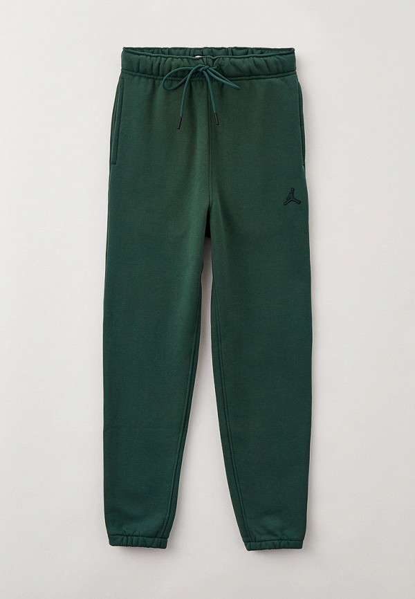 

Брюки спортивные Jordan, Зеленый, M J ESS FLC PANT