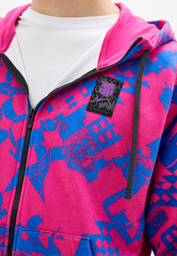 фото Толстовка nike