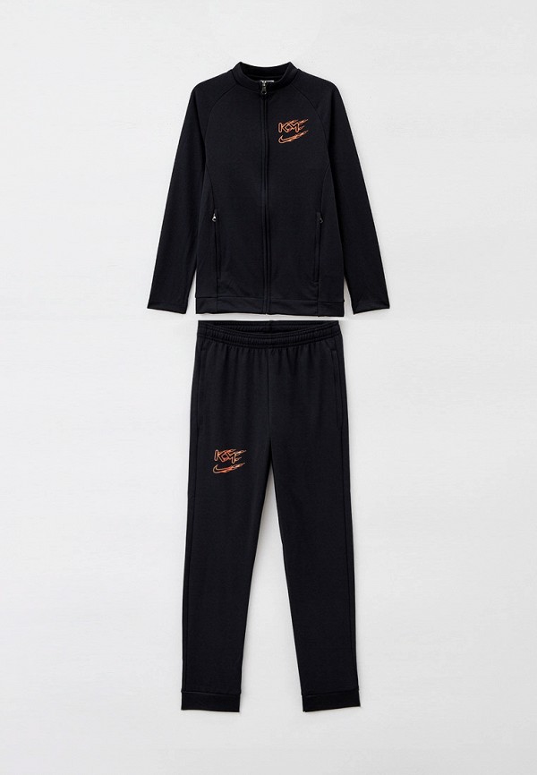 

Костюм спортивный Nike, Черный, KM Y NK DF TRCK SUIT