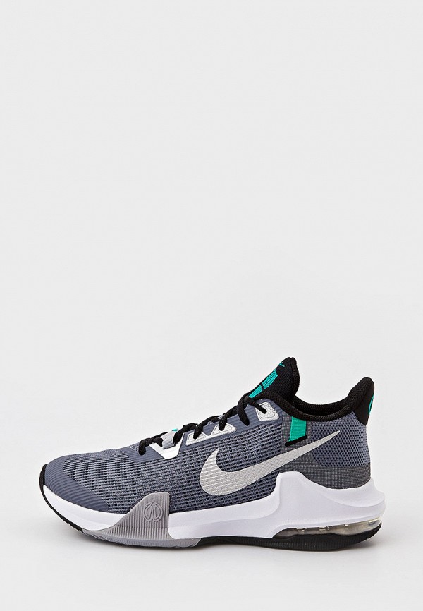 

Кроссовки Nike, Серый, NIKE AIR MAX IMPACT 3