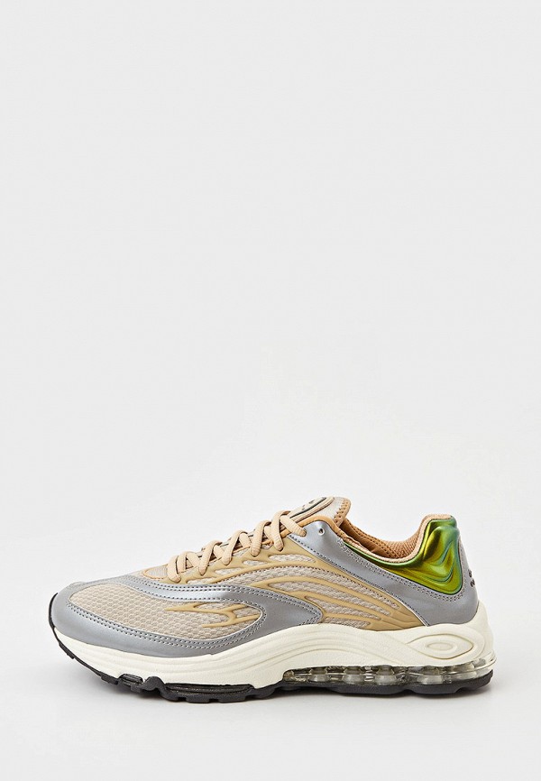 

Кроссовки Nike, Бежевый, AIR TUNED MAX