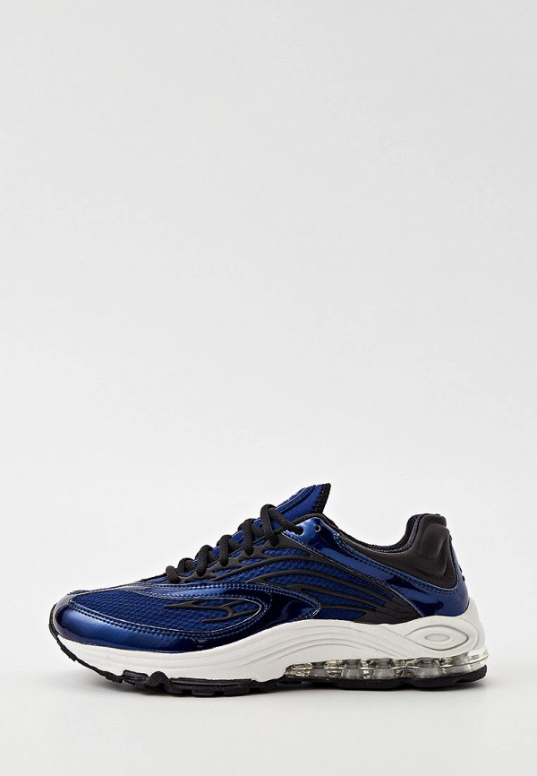 

Кроссовки Nike, Синий, AIR TUNED MAX