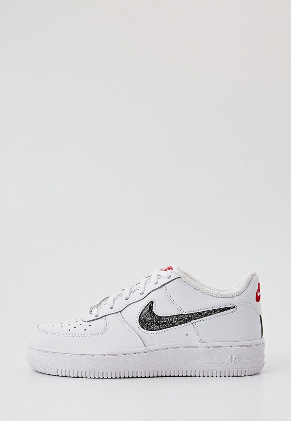 фото Кеды nike
