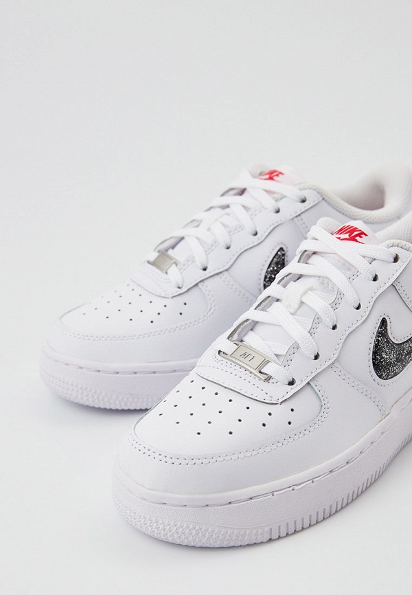 фото Кеды nike