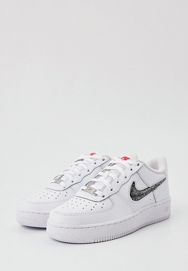фото Кеды nike